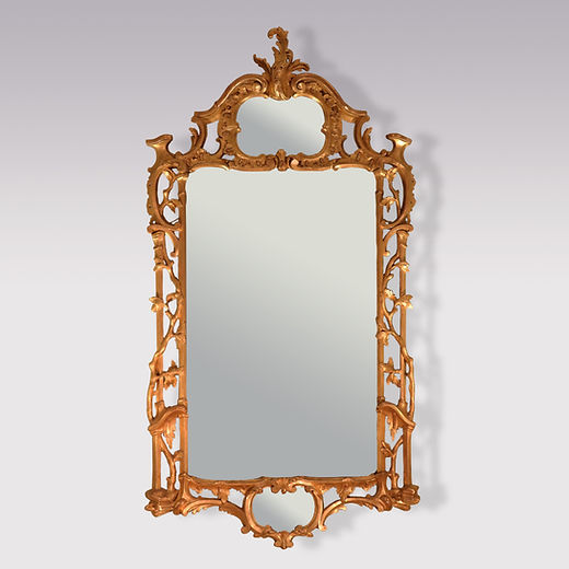 antique mirrors for sale