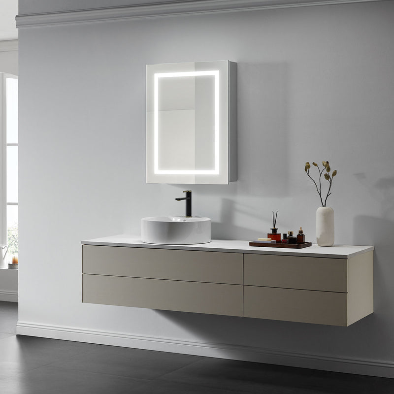 bathroom vanity mirrors 