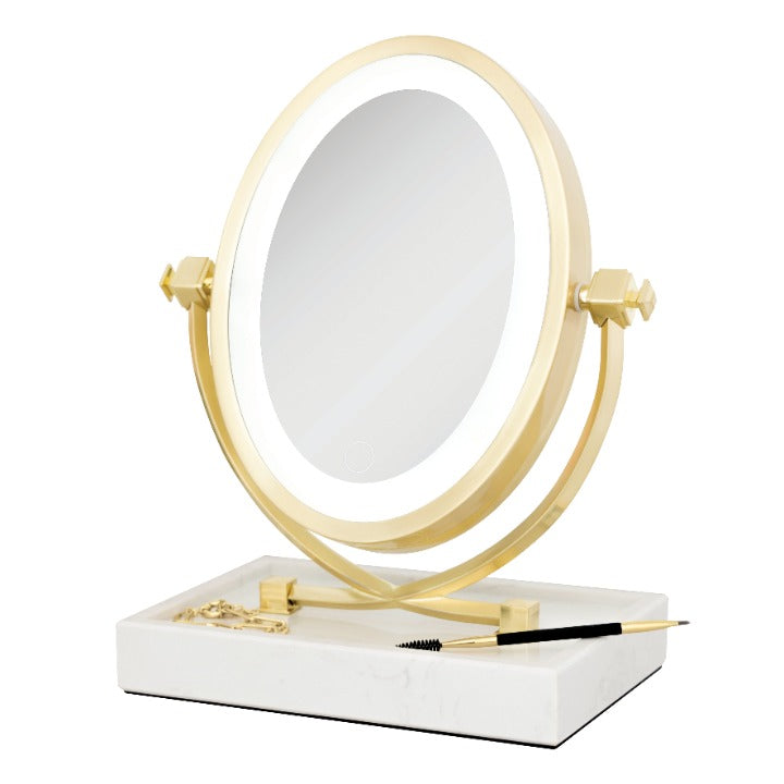 makeup mirrors