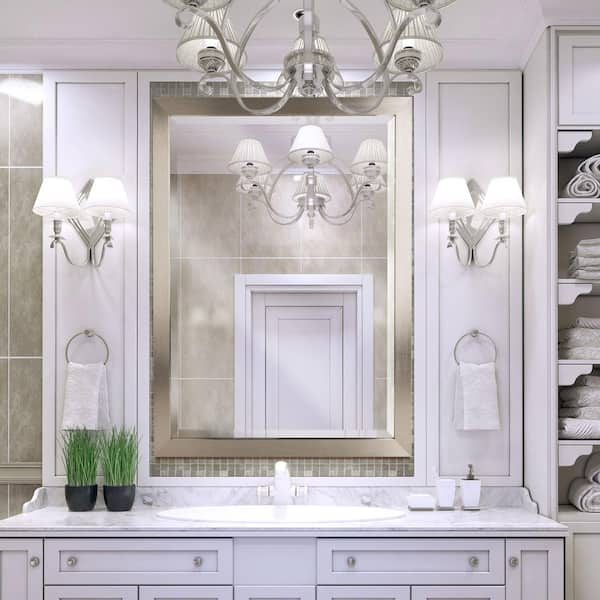 bathroom vanity mirrors 