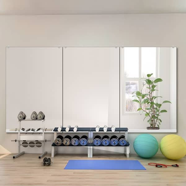 gym mirrors for sale