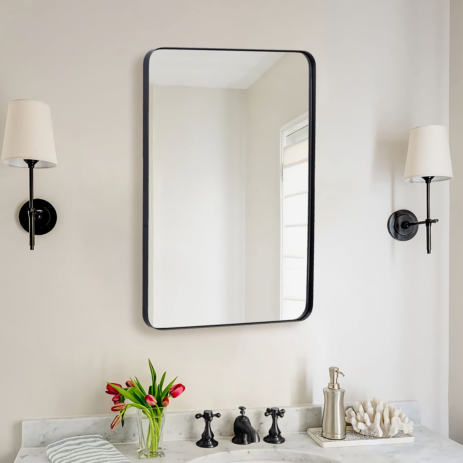 mirrors for bathrooms