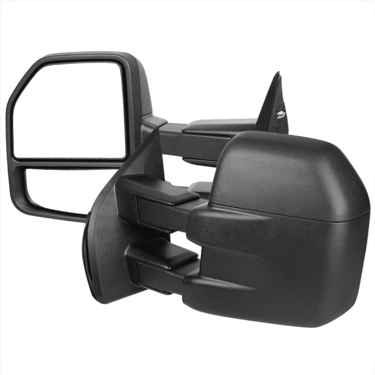 tow mirrors