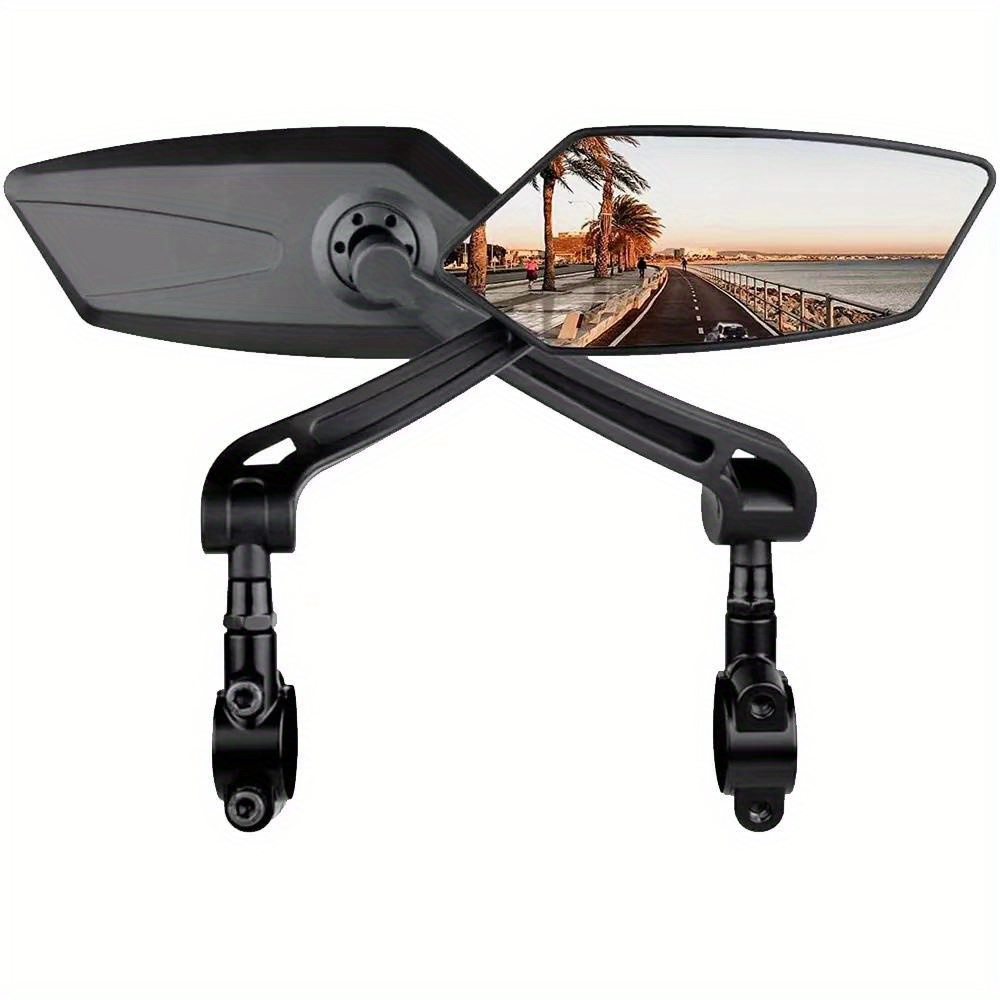 bicycle mirrors