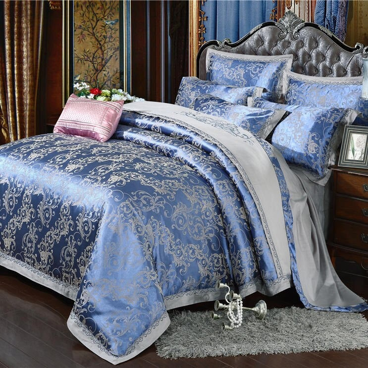 expensive comforter sets