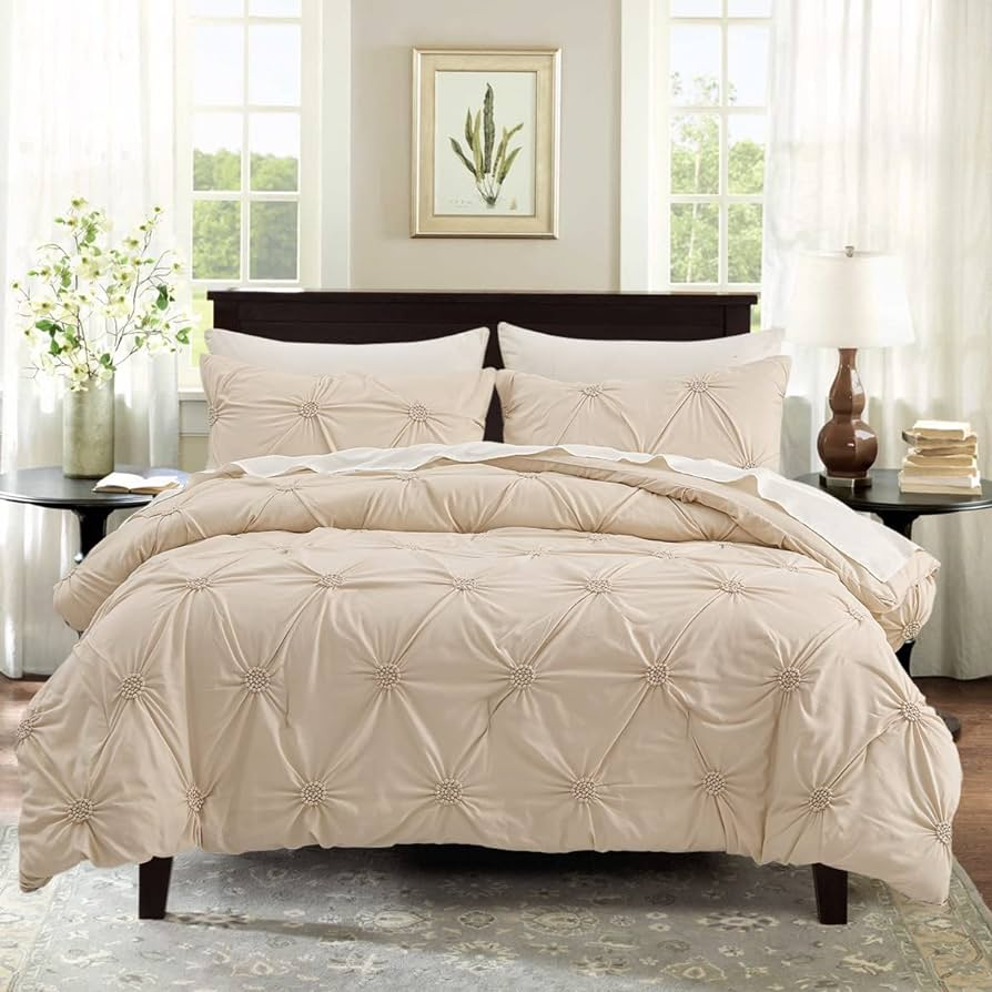 luxury comforter sets queen