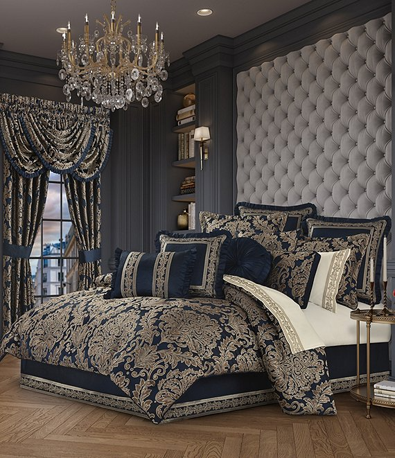 expensive comforter sets