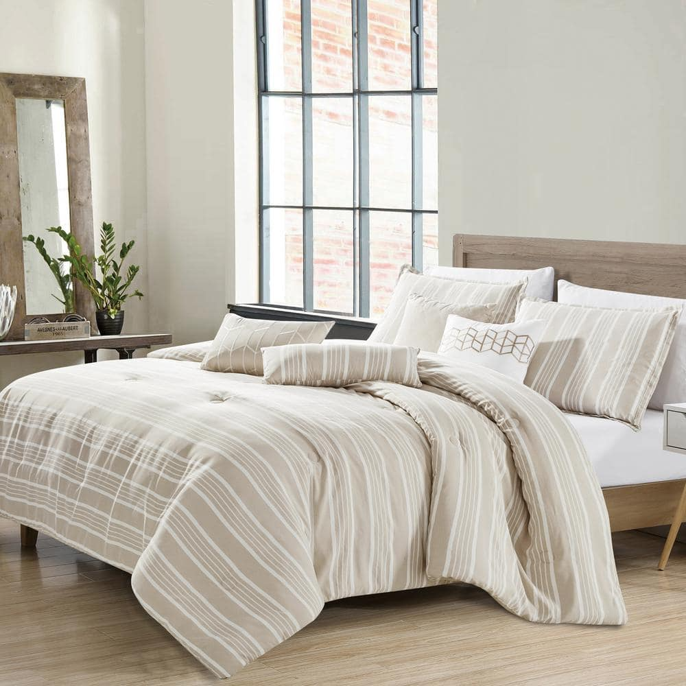 best luxury comforter sets king