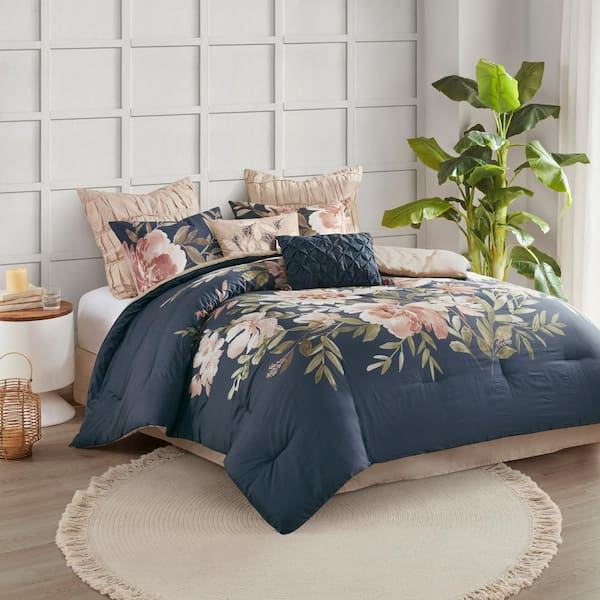 cute queen comforter sets