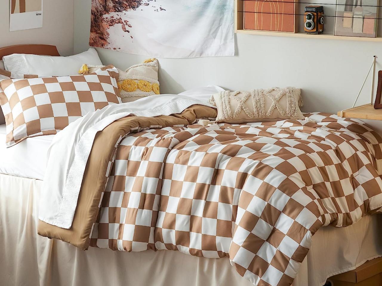 bedding comforter sets