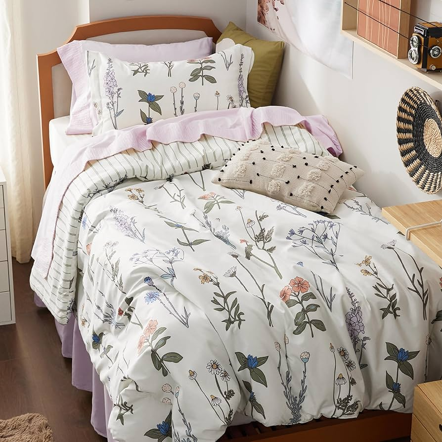 twin size comforter sets