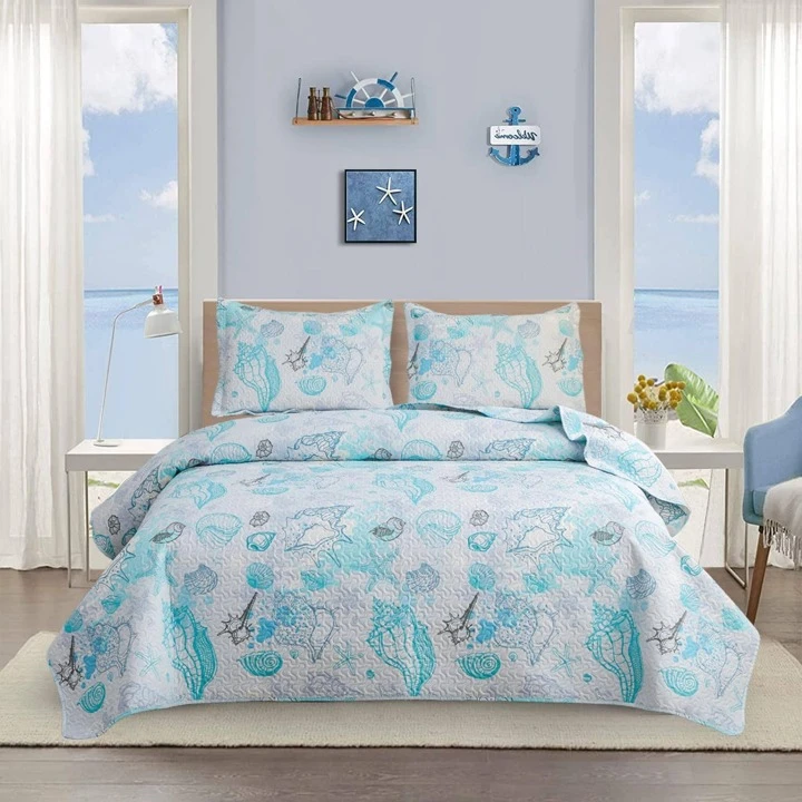 nautical comforter sets