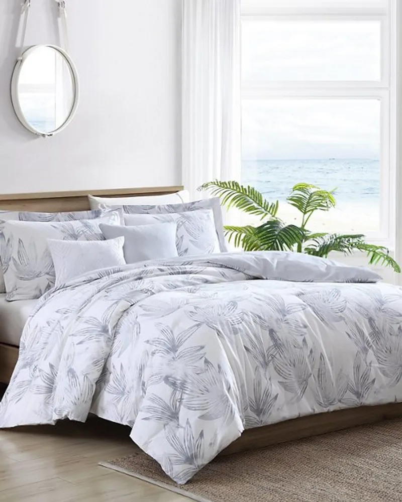 tommy bahama comforter sets