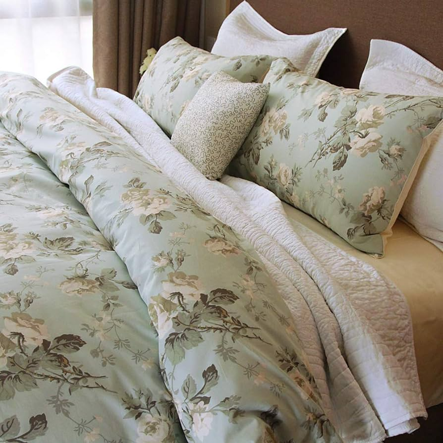 french country comforter sets