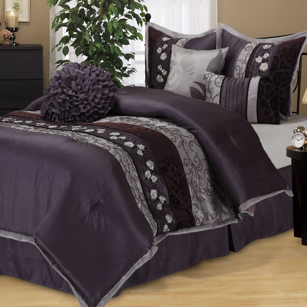 stylish comforter sets