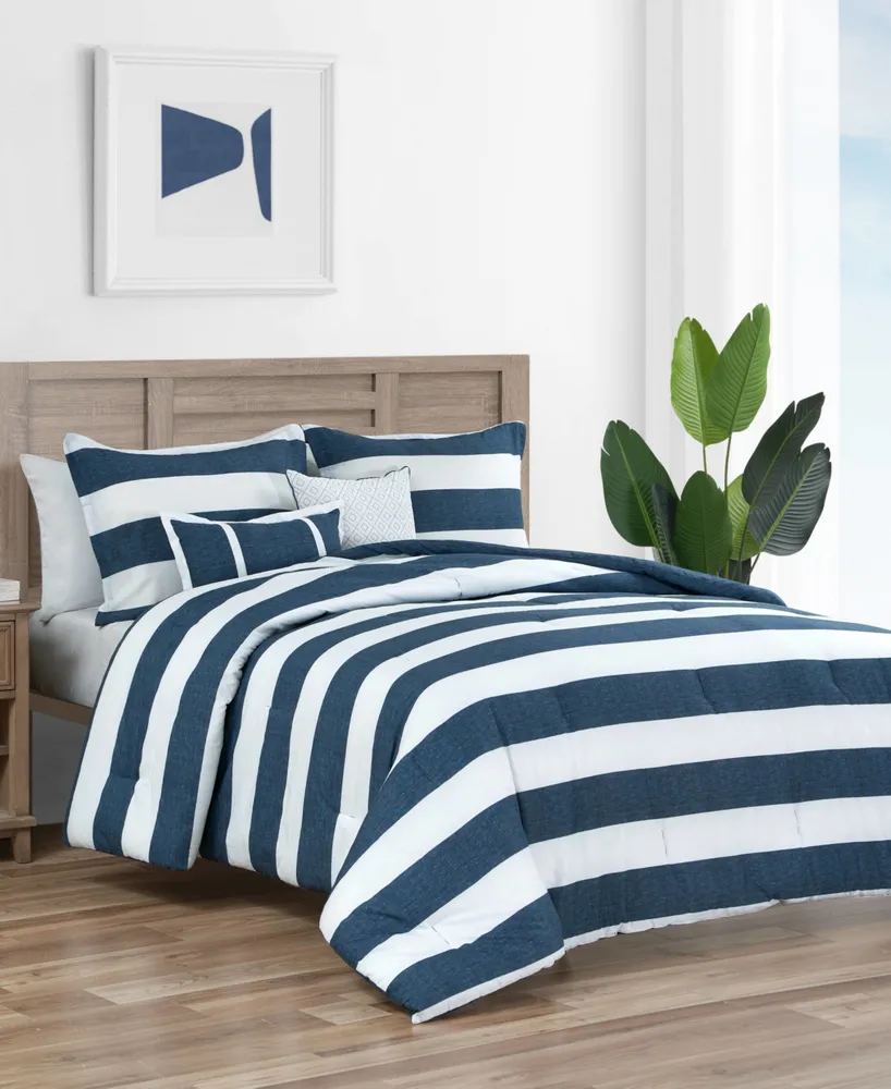 nautical comforter sets