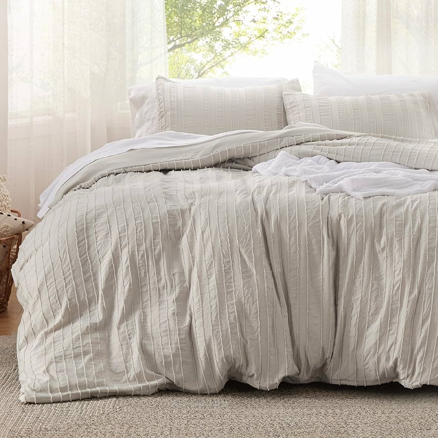 linen comforter sets