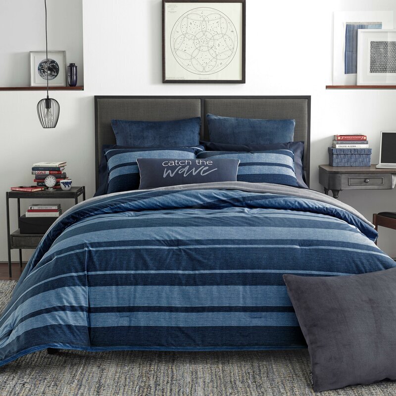 comforter sets for men