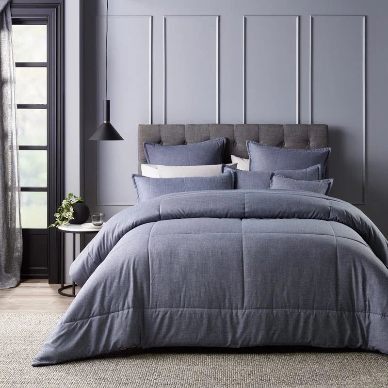 linen comforter sets