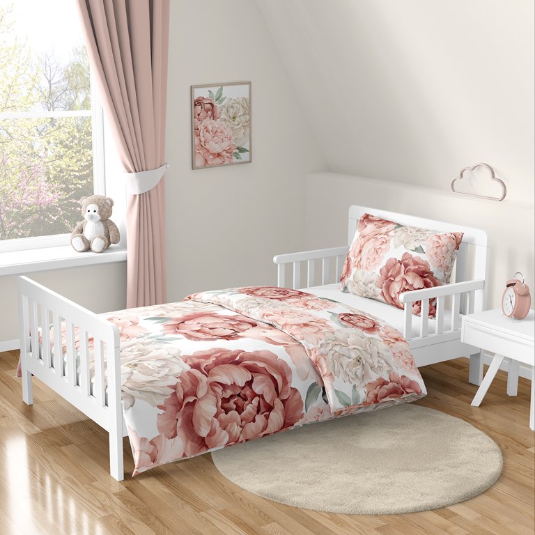 toddler bedding comforter sets