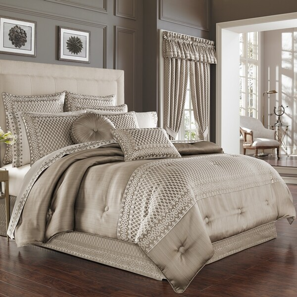 king luxury comforter sets