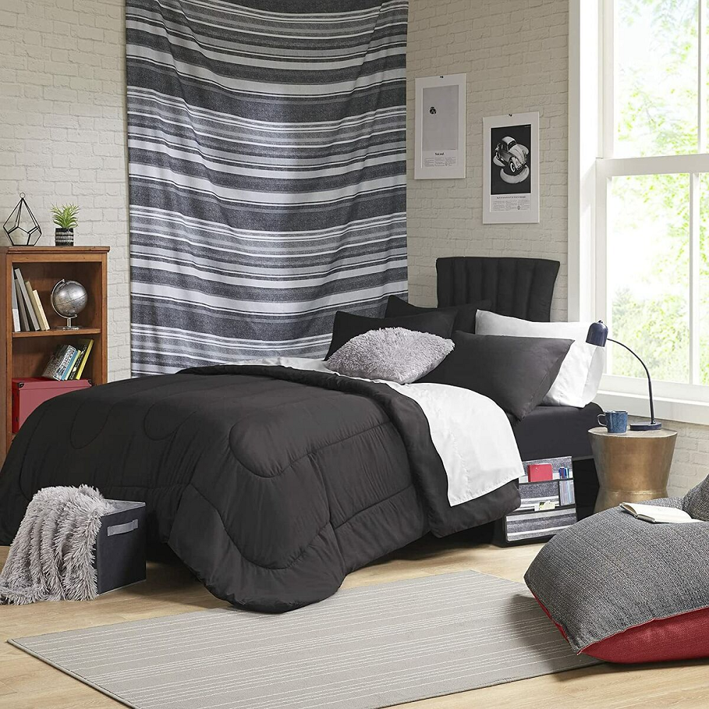 dorm room comforter sets