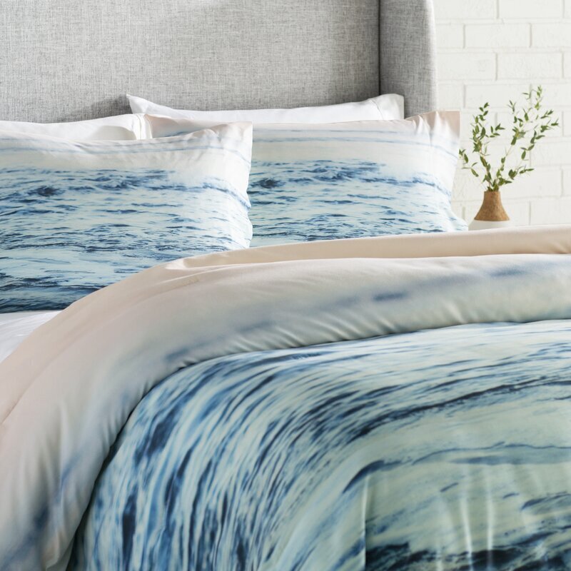 beach theme comforter sets