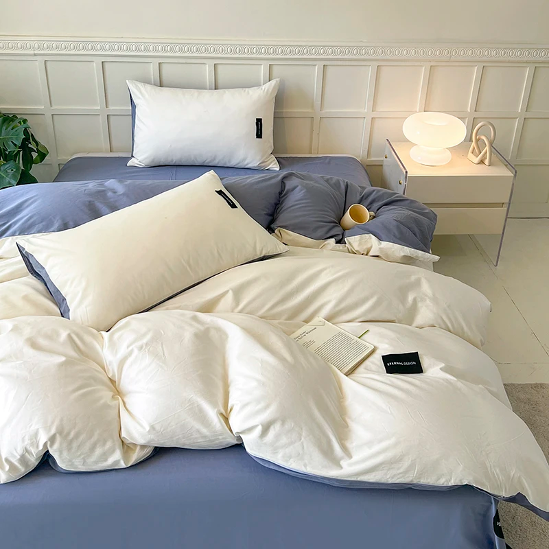 white queen comforter sets