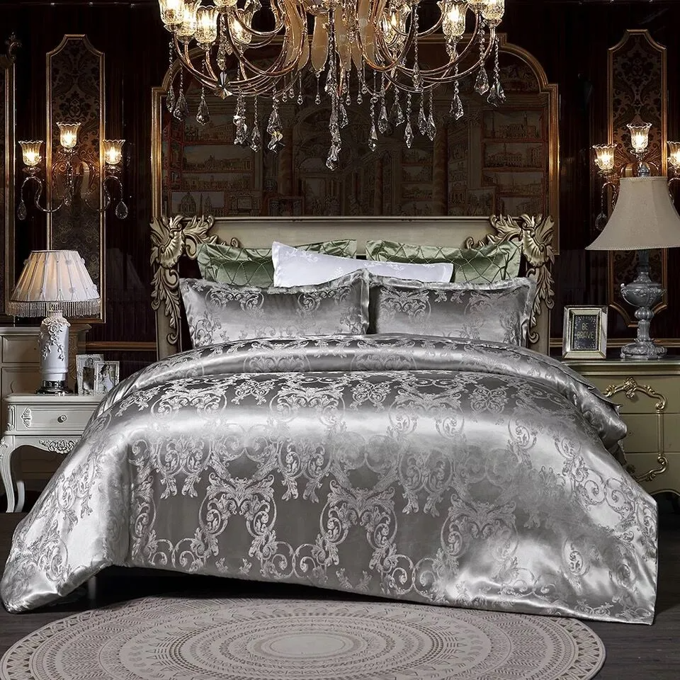 king luxury comforter sets