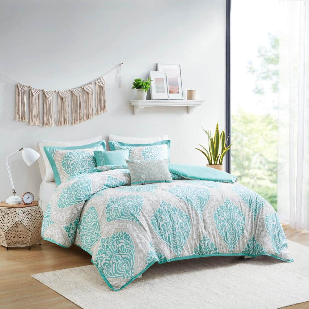 name brand comforter sets