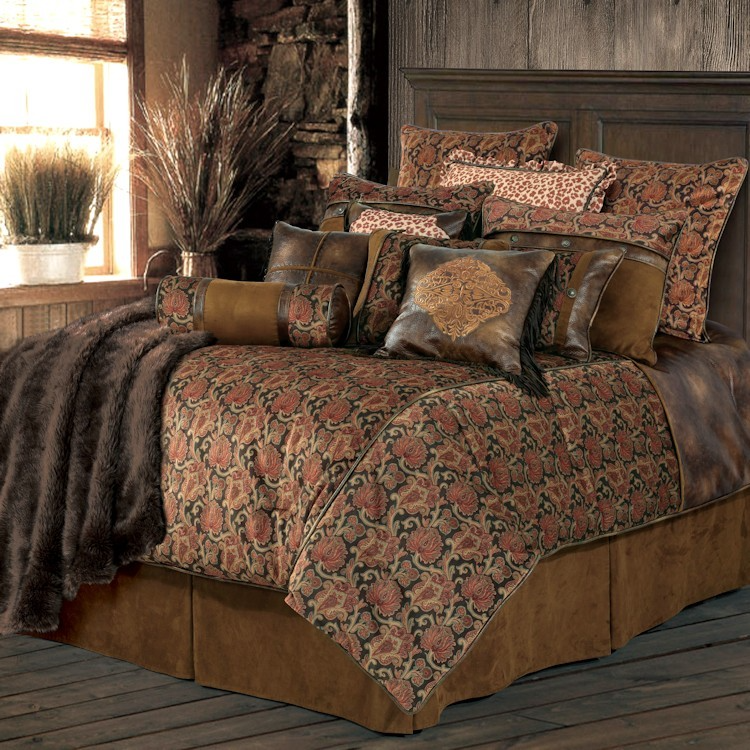 designer comforter sets on clearance