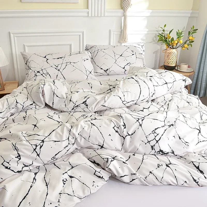 white queen comforter sets