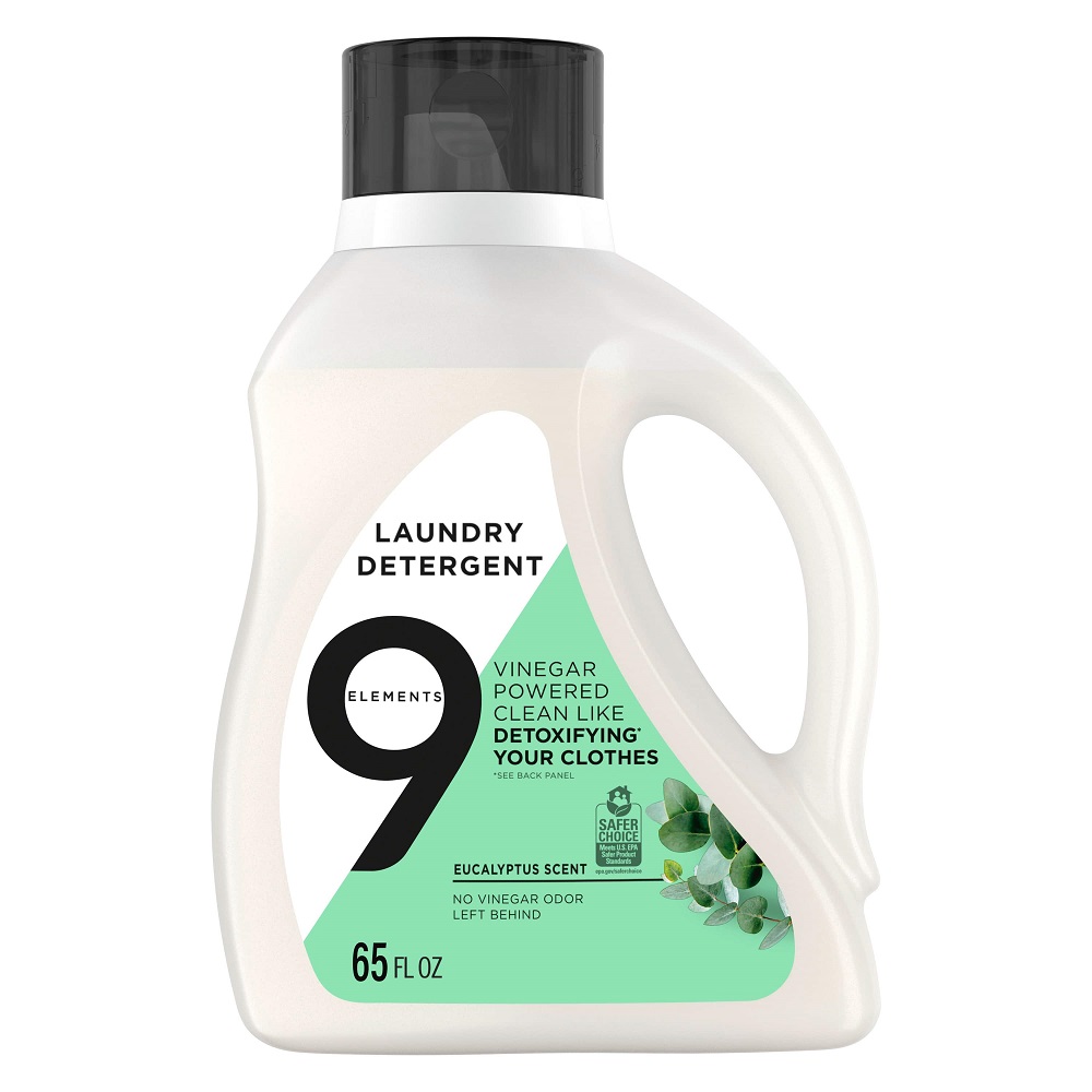 how much vinegar in laundry for softener