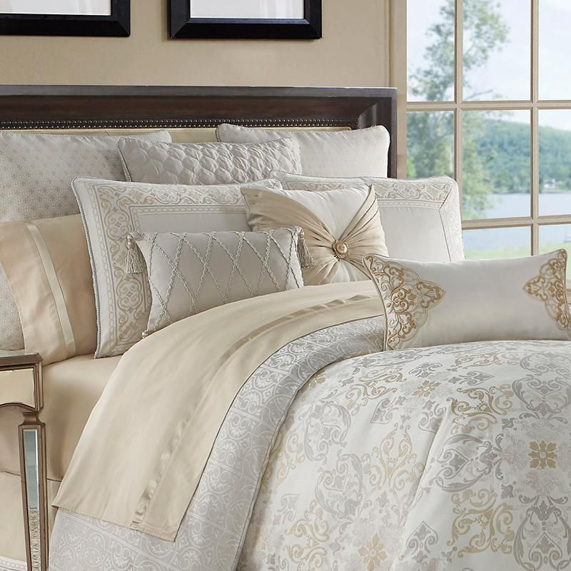 waterford comforter sets