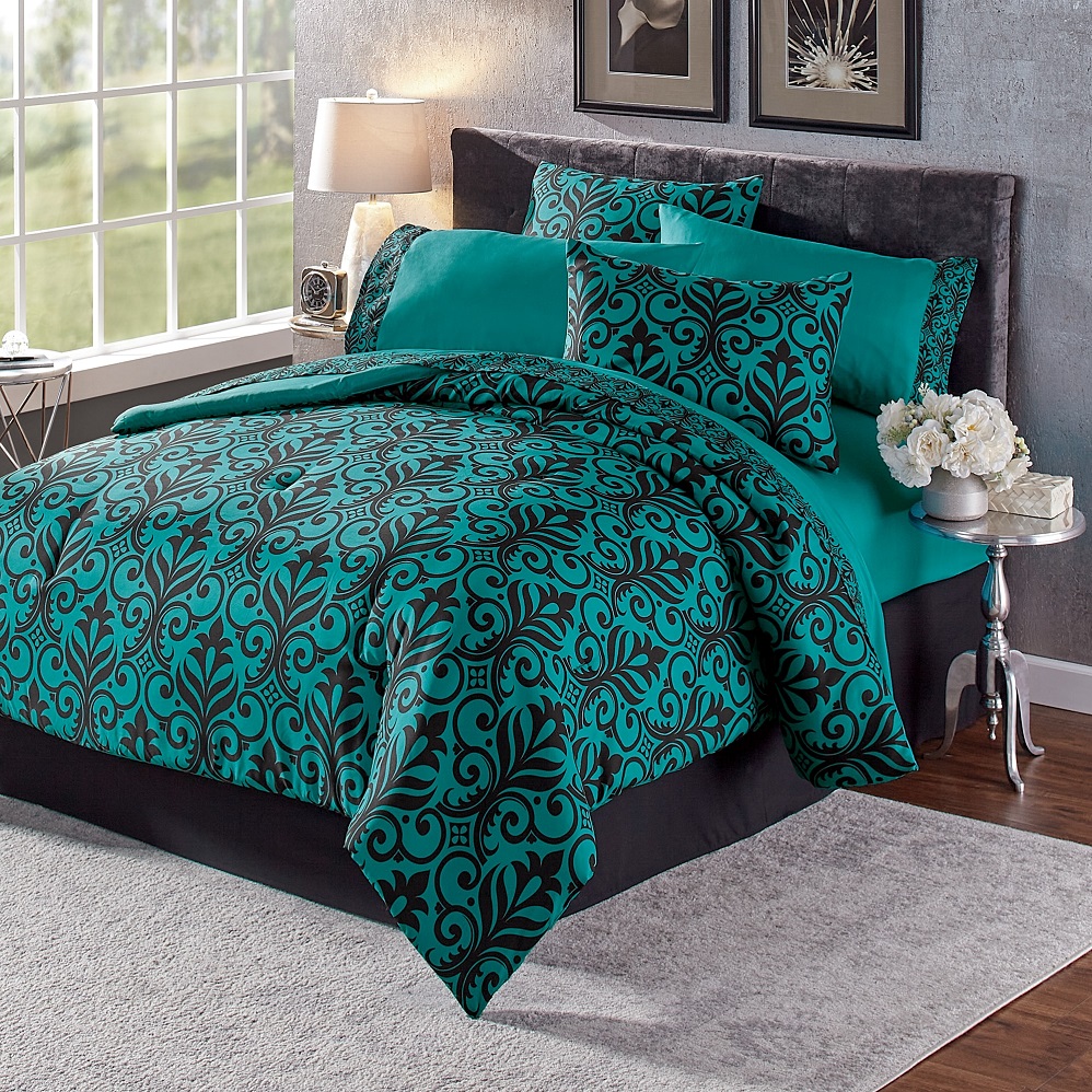 Clearance King Comforter Sets