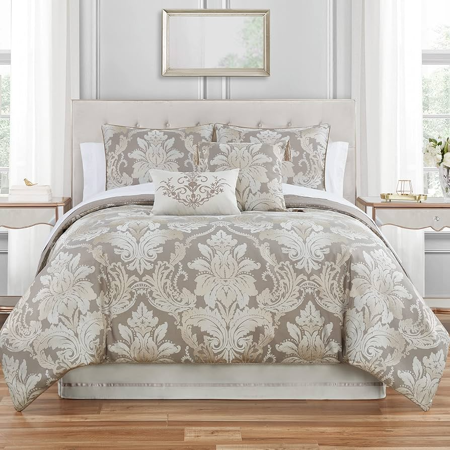 waterford comforter sets