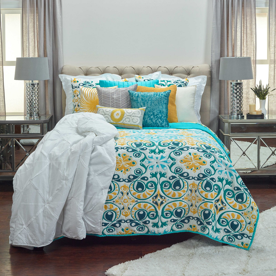 Clearance King Comforter Sets