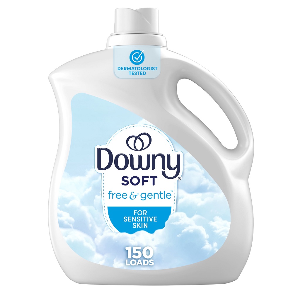 fabric softener