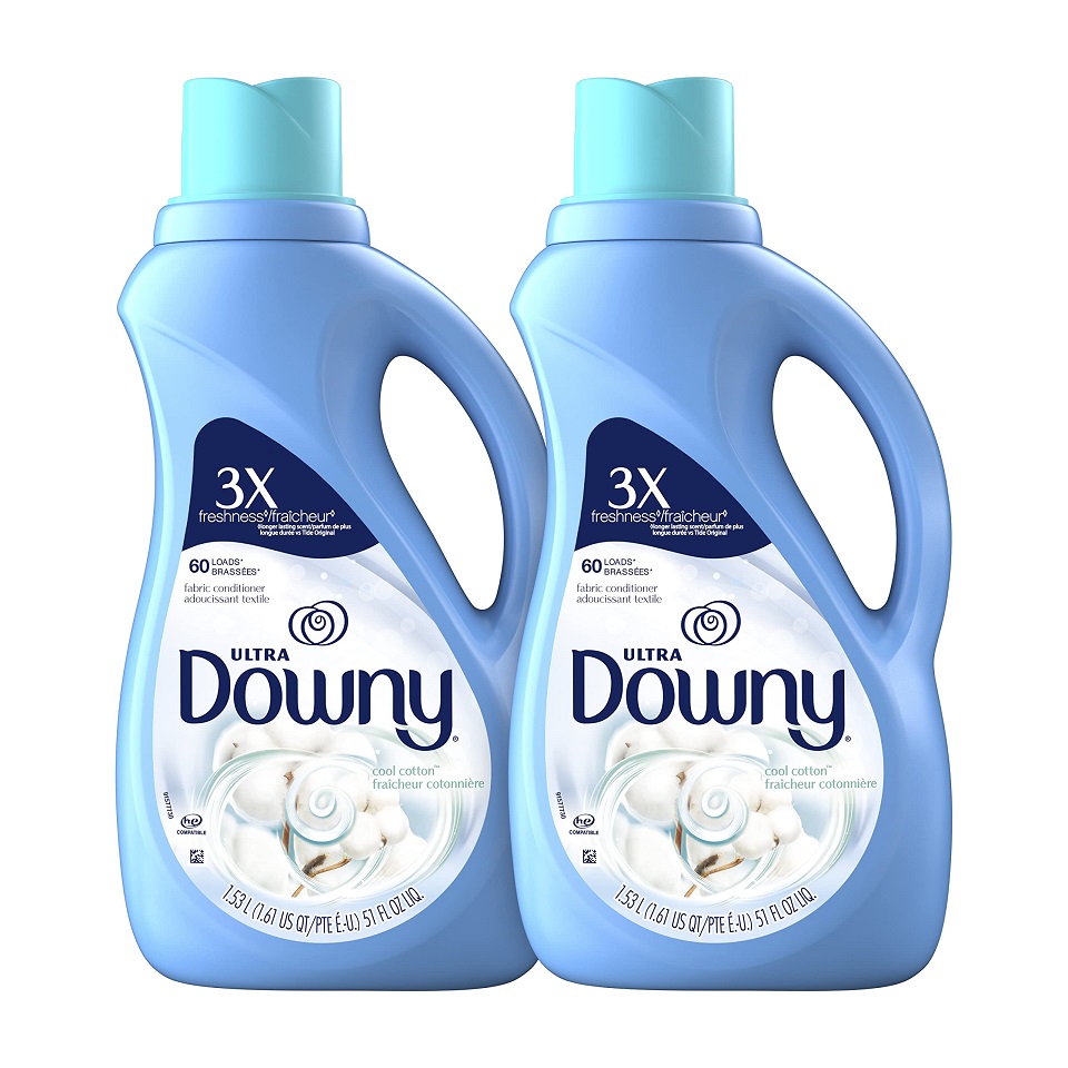 what to use instead of fabric softener