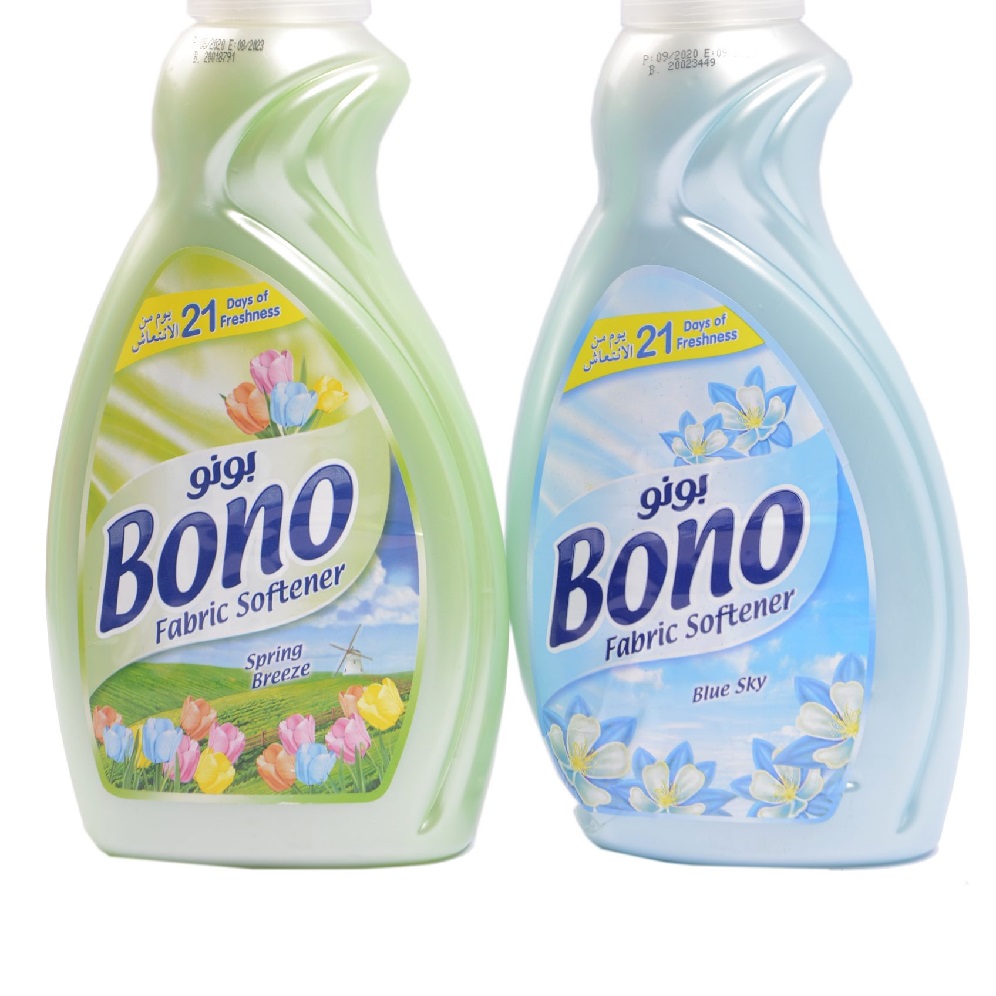 fabric softener