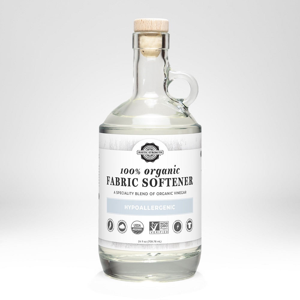 fabric softener