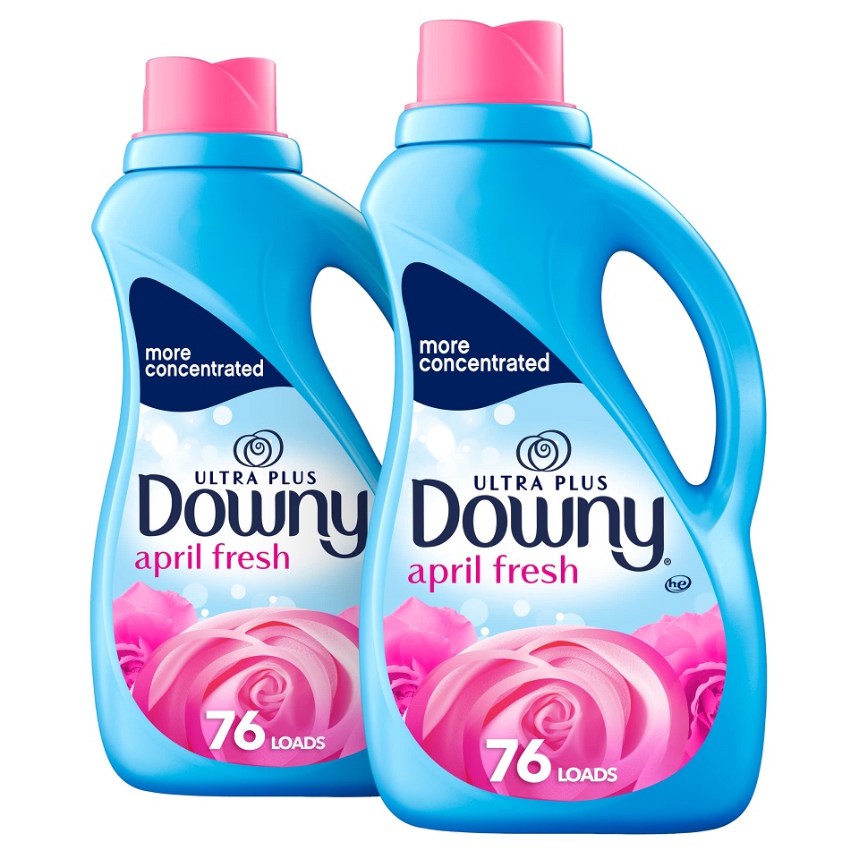 does fabric softener ruin clothes