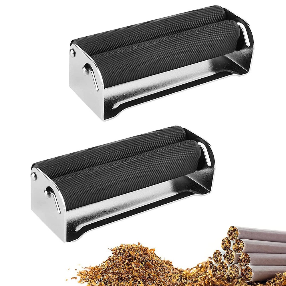 cigarette roller machine