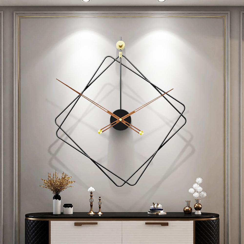 modern wall clock