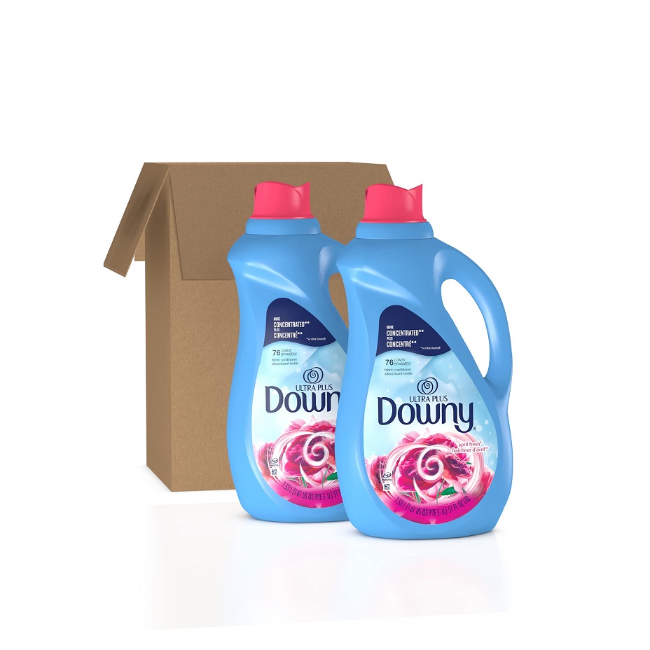 fabric softener toxin