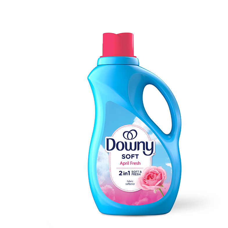 fabric softener