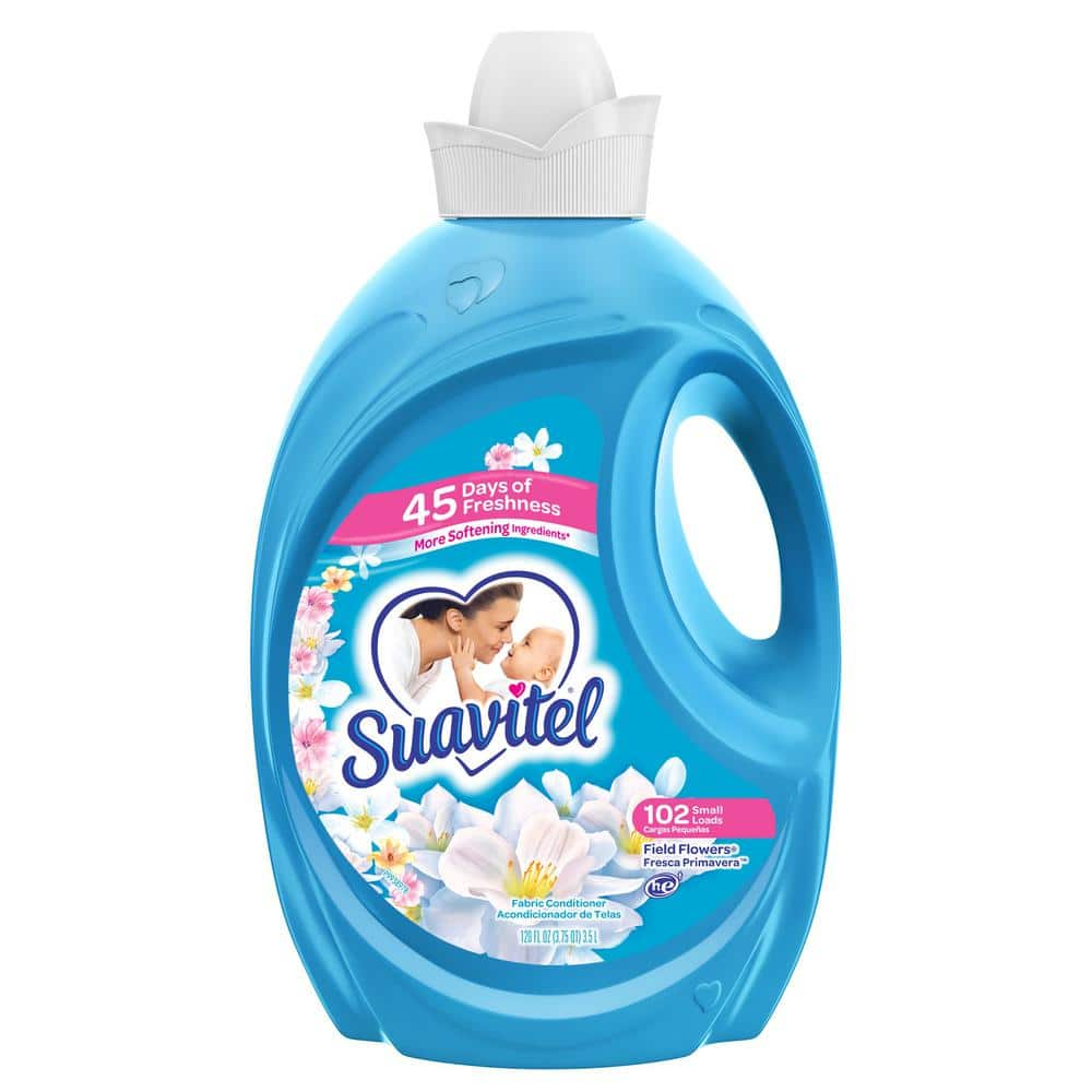 what is fabric softener used for