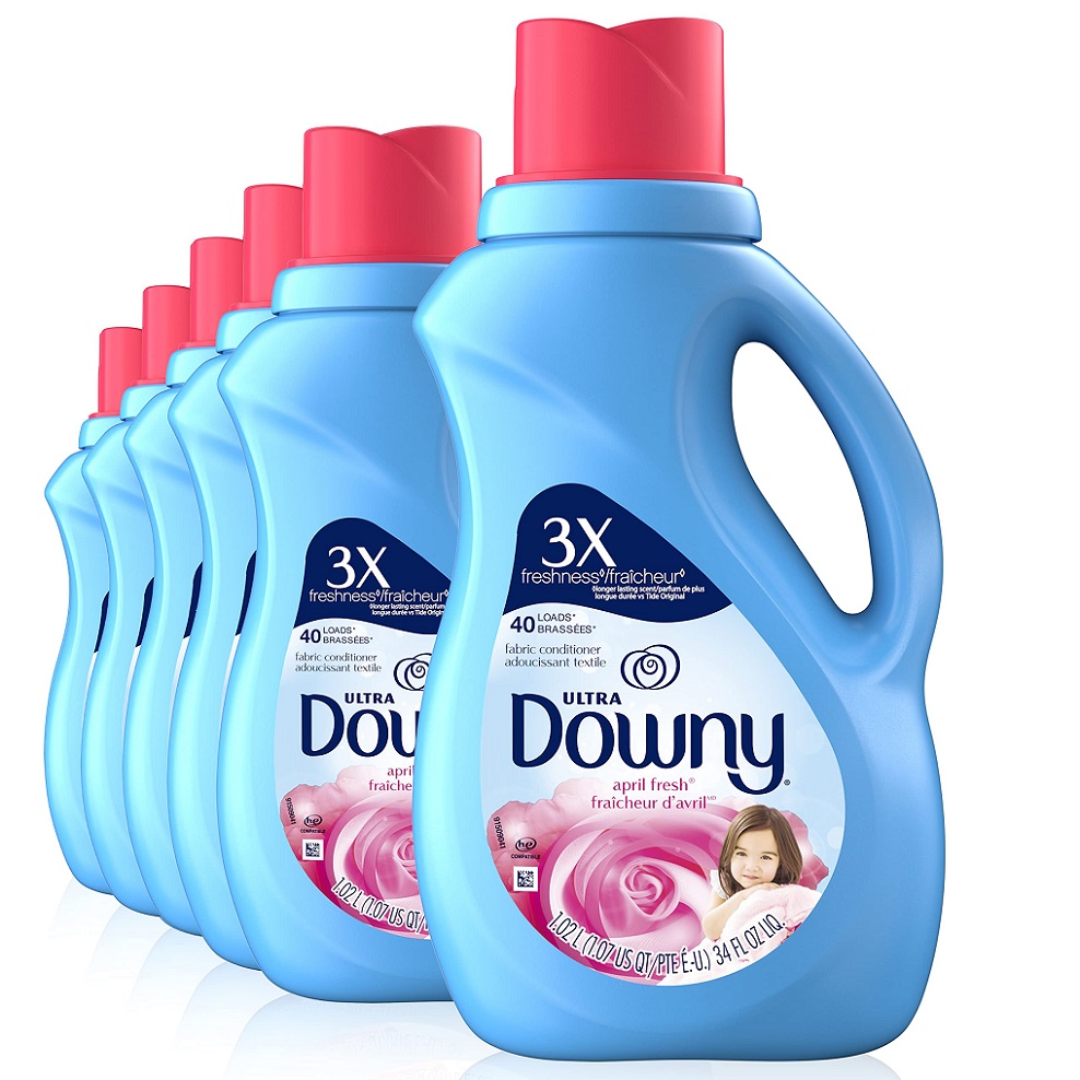 fabric softeners