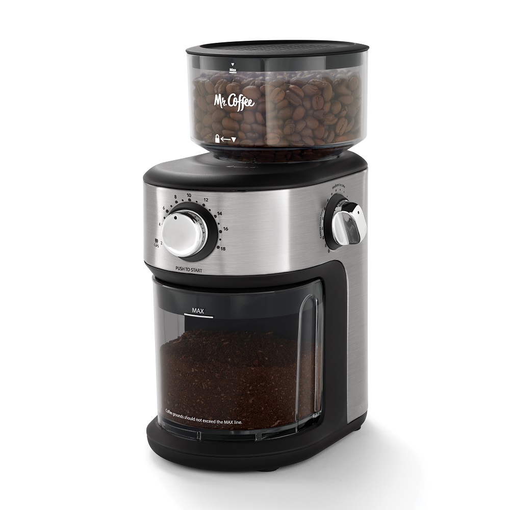 coffee grinder