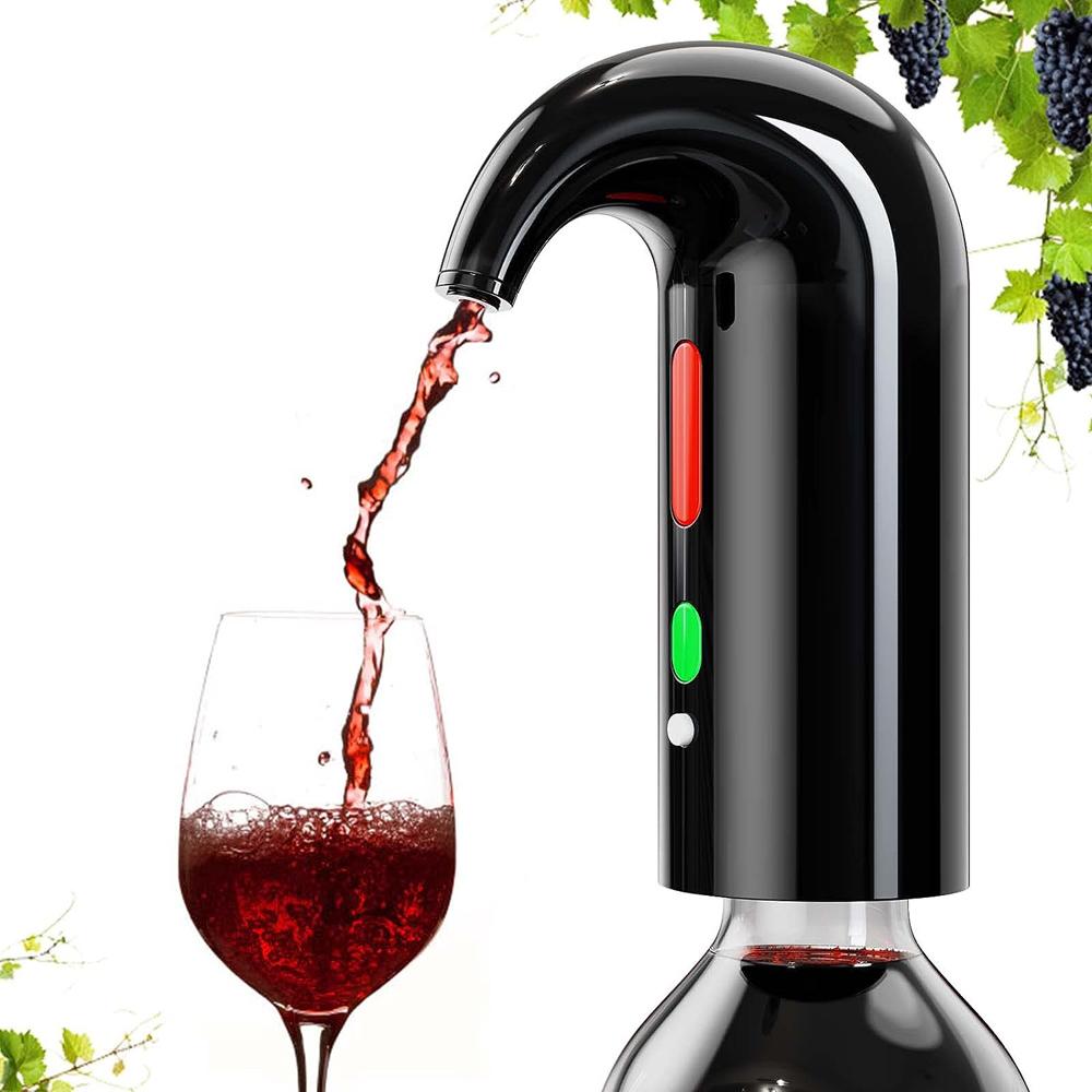 Dispenser Wine Decanter